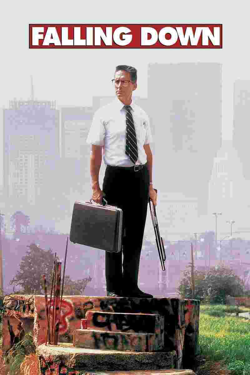 Falling Down (1993) Michael Douglas